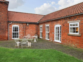 Cooper's Cottage, Lincoln